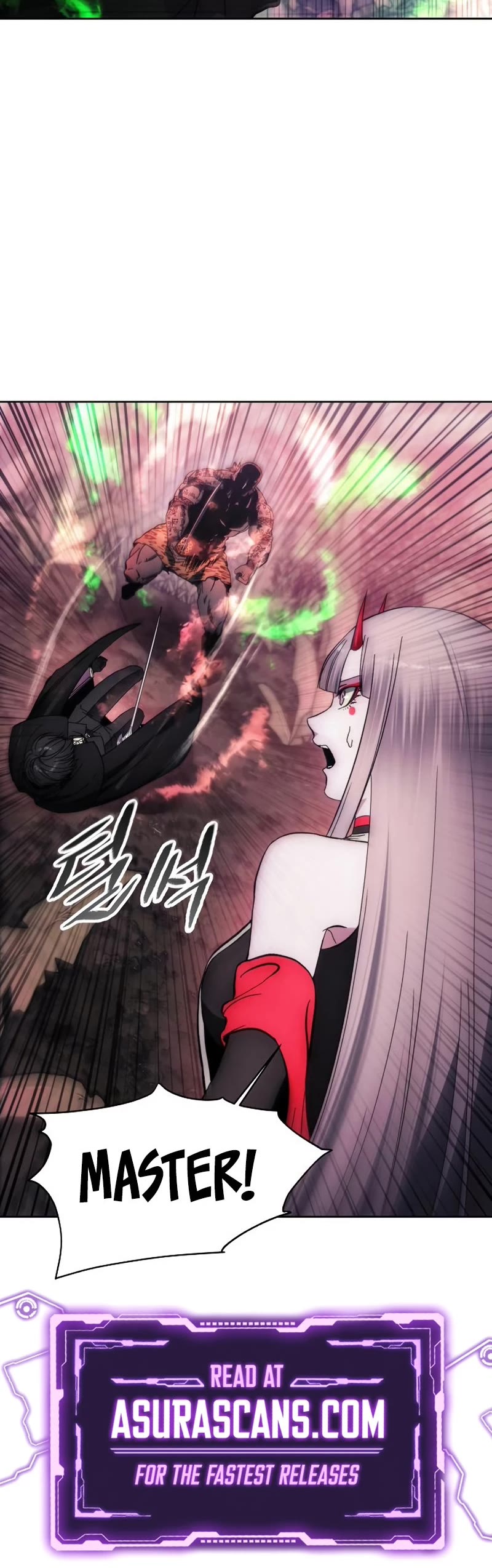 How to Live as a Villain Chapter 100 page 39 - Chapter 100