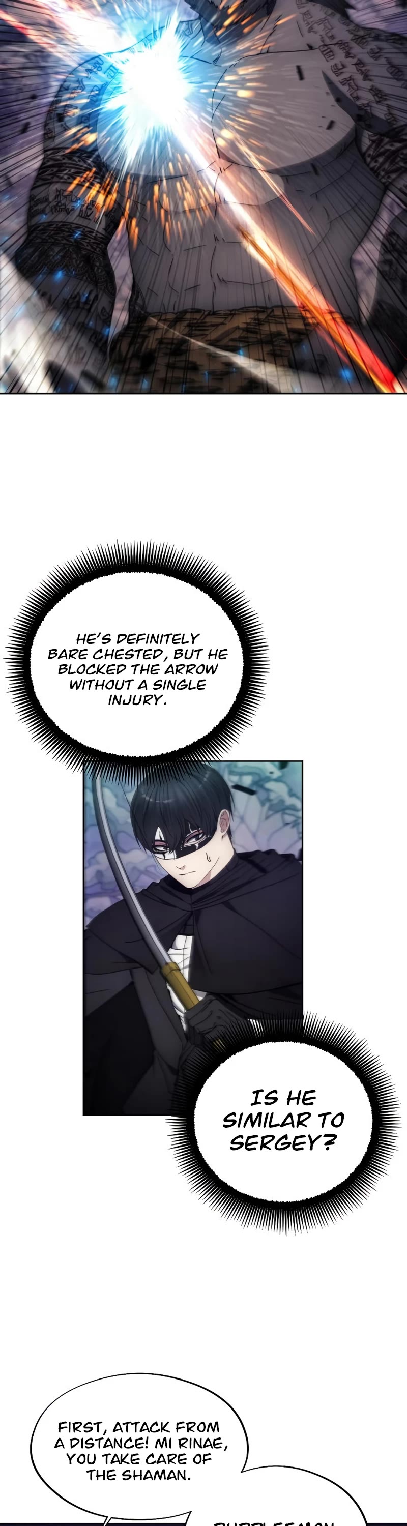 How to Live as a Villain Chapter 100 page 4 - Chapter 100