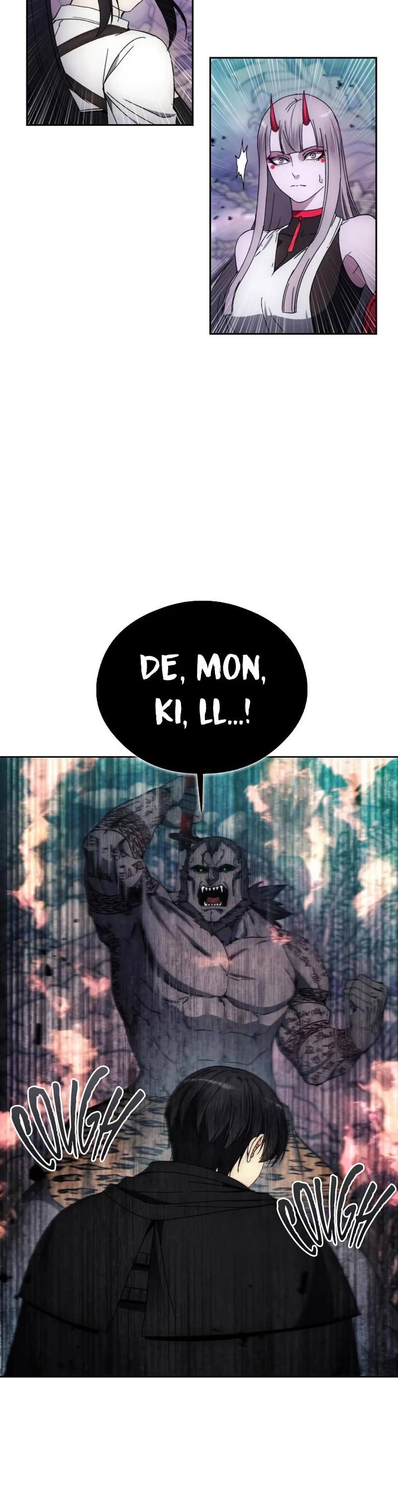 How to Live as a Villain Chapter 100 page 9 - Chapter 100
