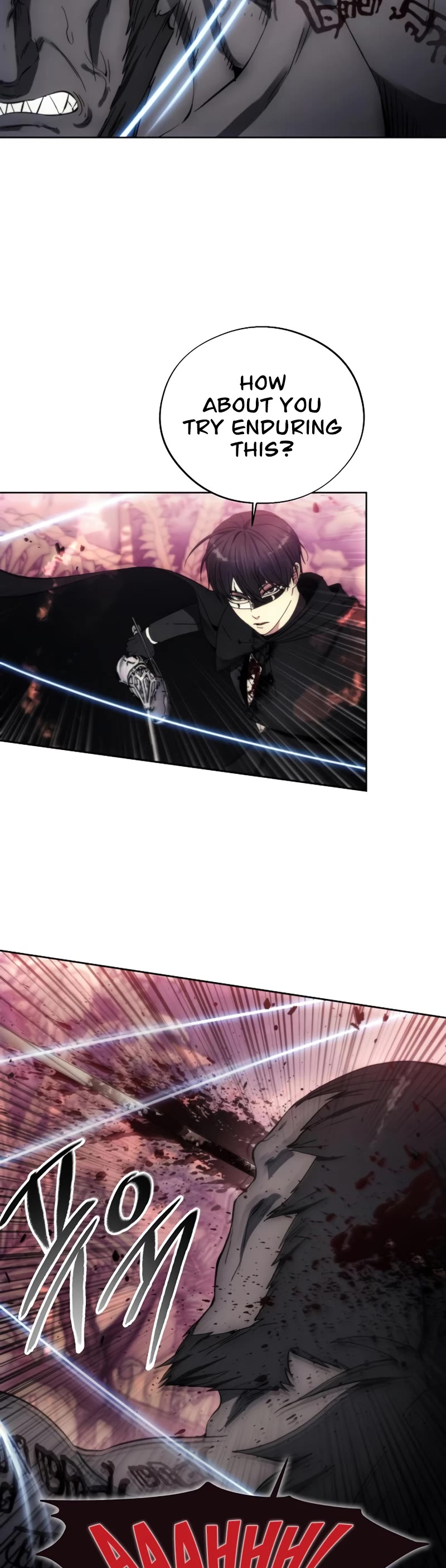 How to Live as a Villain Chapter 101 page 10 - Chapter 101