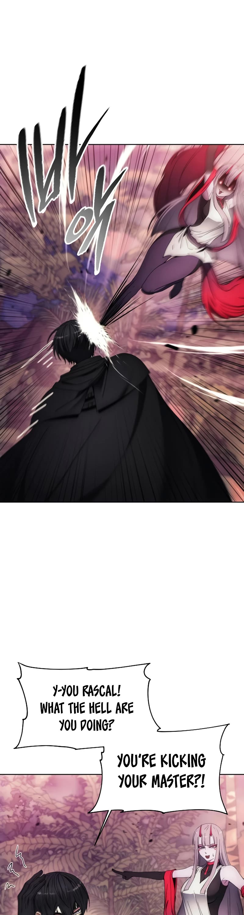 How to Live as a Villain Chapter 101 page 13 - Chapter 101