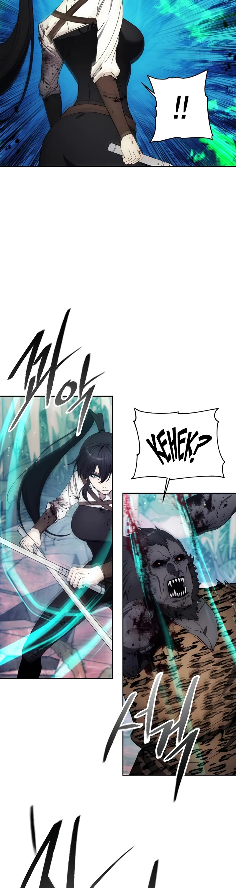 How to Live as a Villain Chapter 101 page 23 - Chapter 101