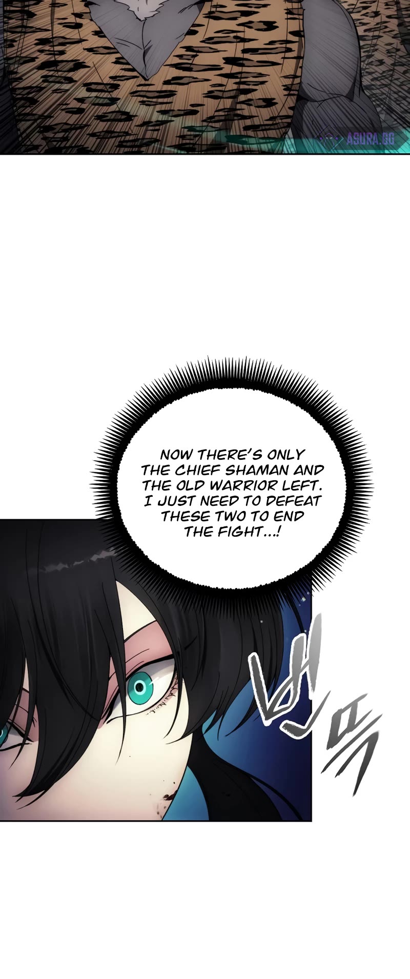 How to Live as a Villain Chapter 101 page 25 - Chapter 101