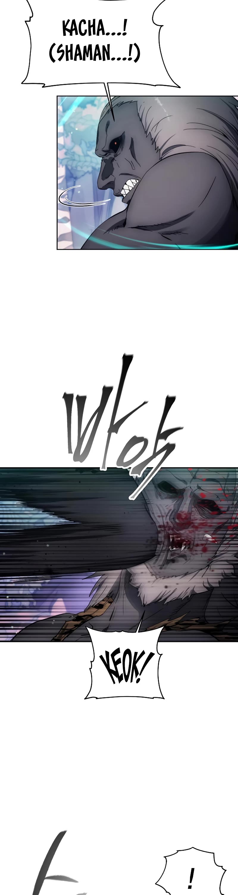 How to Live as a Villain Chapter 101 page 28 - Chapter 101