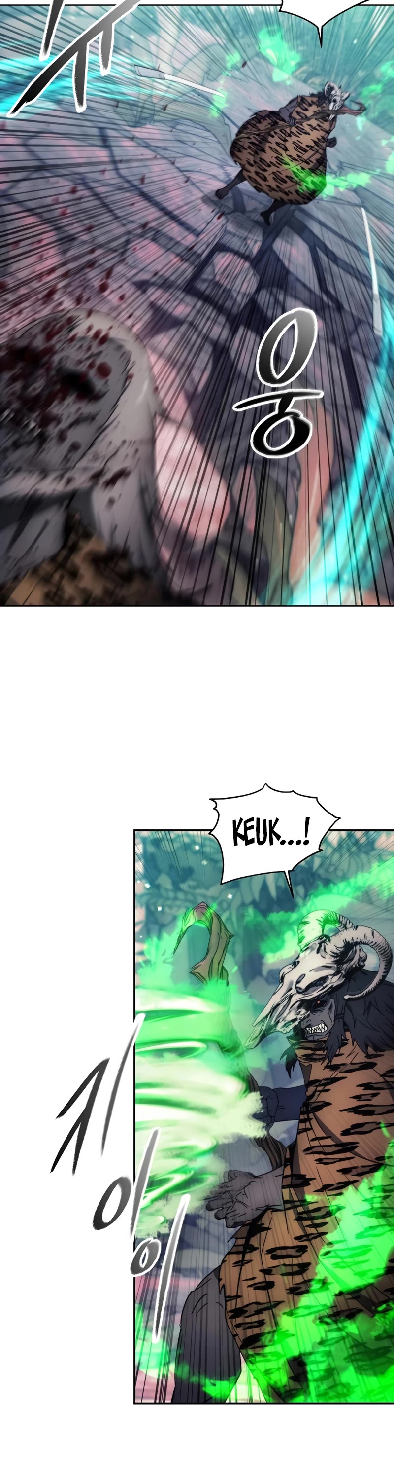 How to Live as a Villain Chapter 101 page 29 - Chapter 101