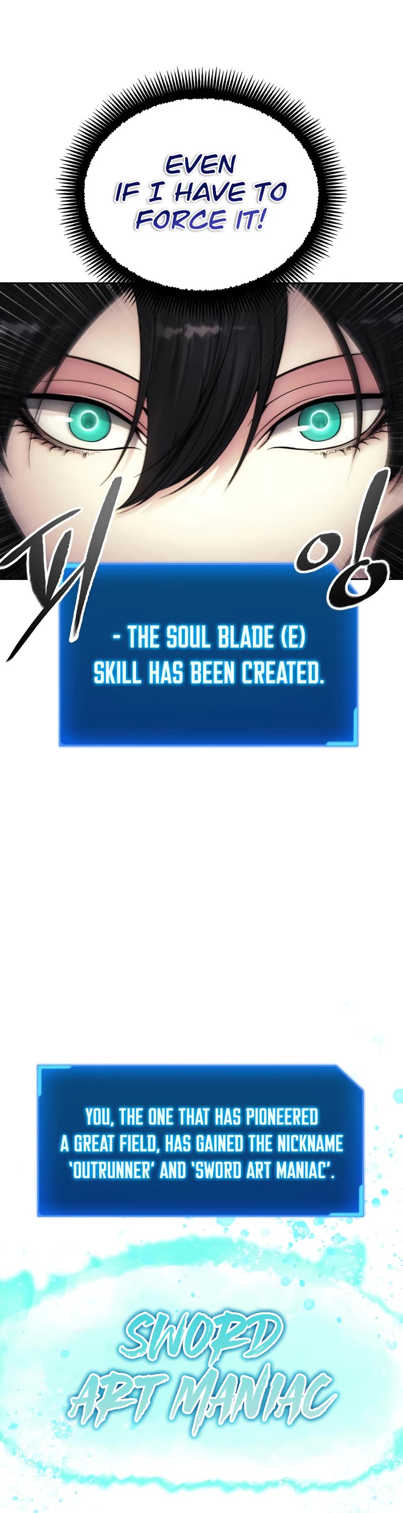 How to Live as a Villain Chapter 101 page 38 - Chapter 101