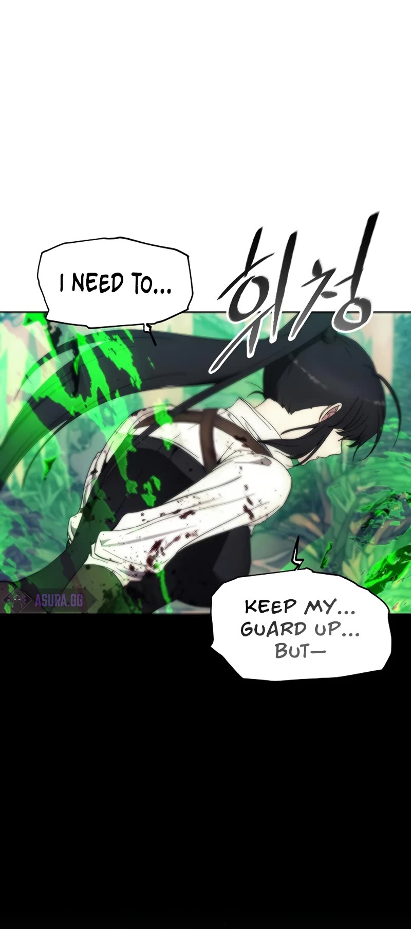 How to Live as a Villain Chapter 101 page 41 - Chapter 101