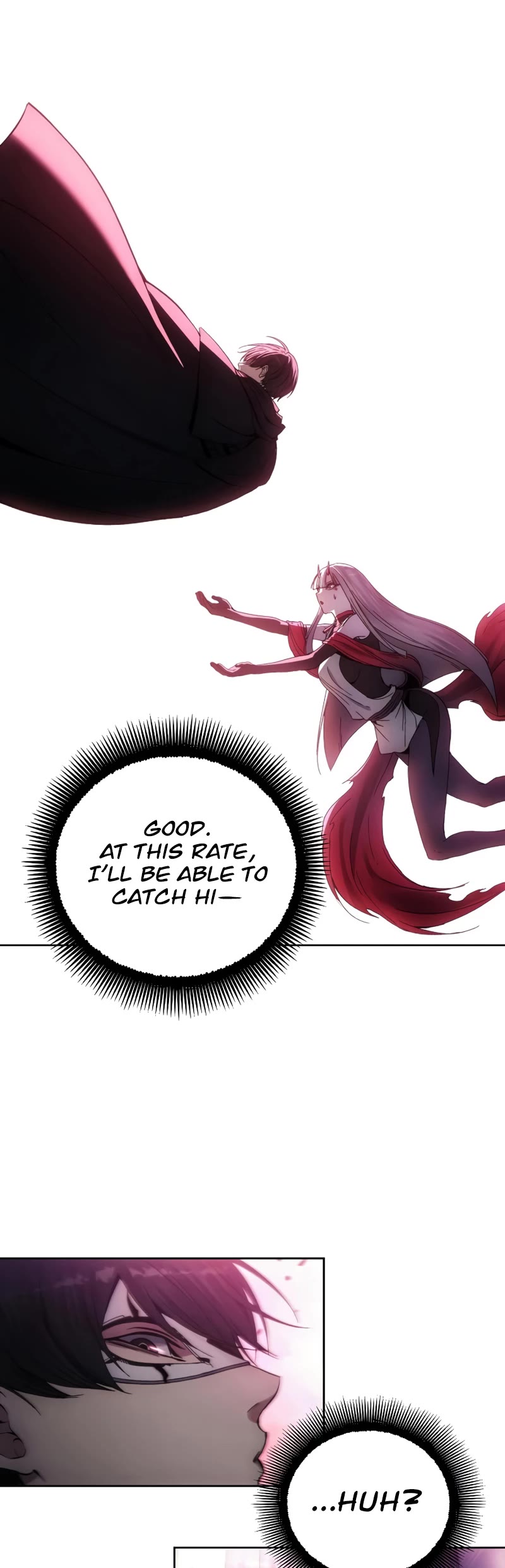 How to Live as a Villain Chapter 101 page 5 - Chapter 101
