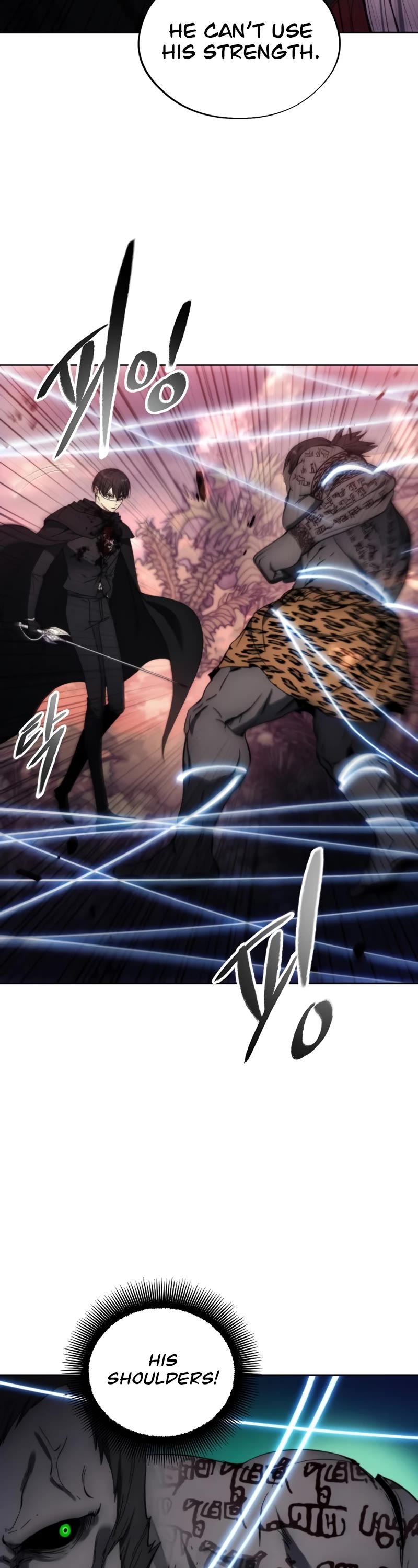 How to Live as a Villain Chapter 101 page 9 - Chapter 101