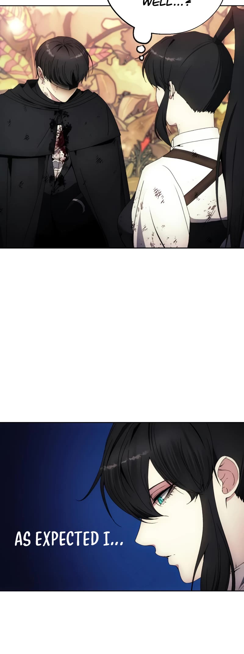How to Live as a Villain Chapter 102 page 10 - Chapter 102