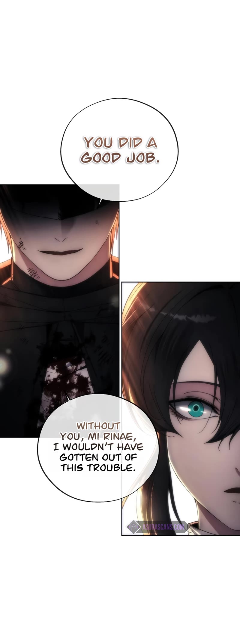How to Live as a Villain Chapter 102 page 11 - Chapter 102