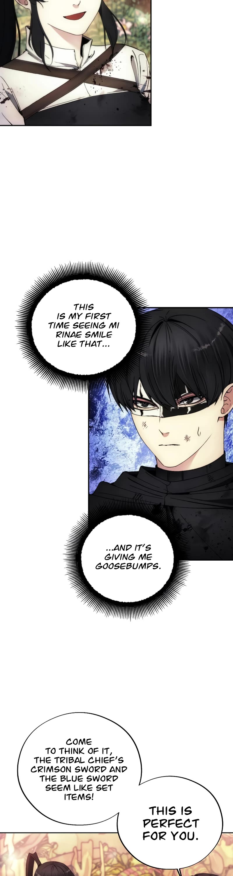 How to Live as a Villain Chapter 102 page 13 - Chapter 102