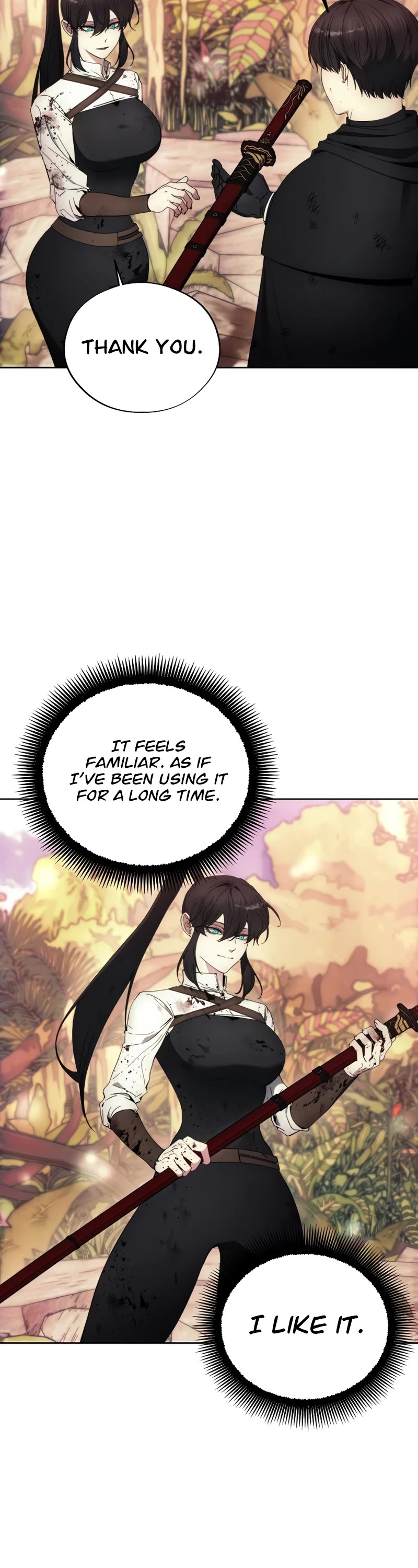 How to Live as a Villain Chapter 102 page 14 - Chapter 102