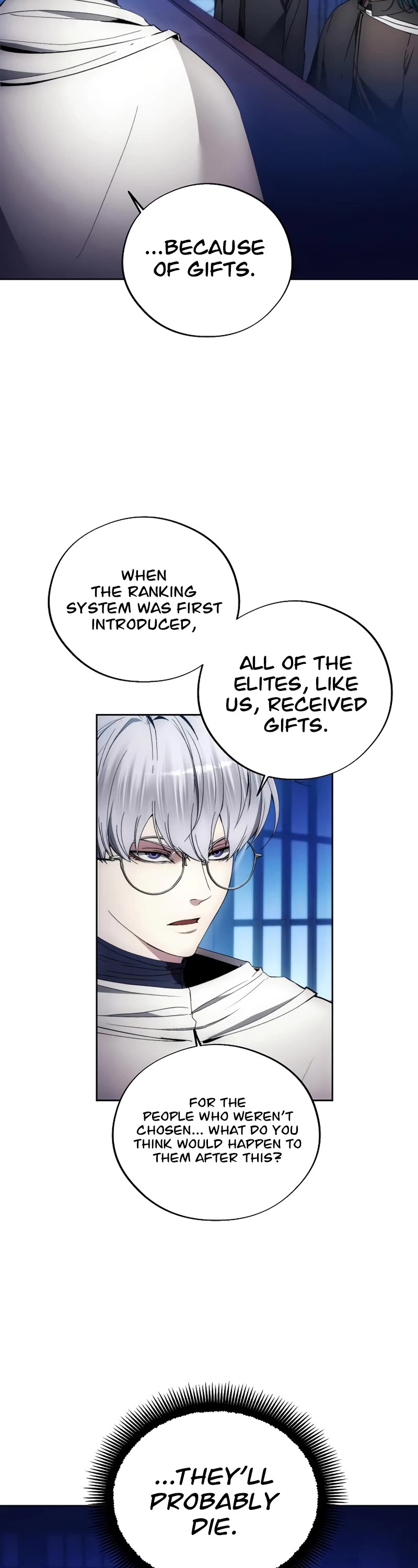 How to Live as a Villain Chapter 102 page 19 - Chapter 102