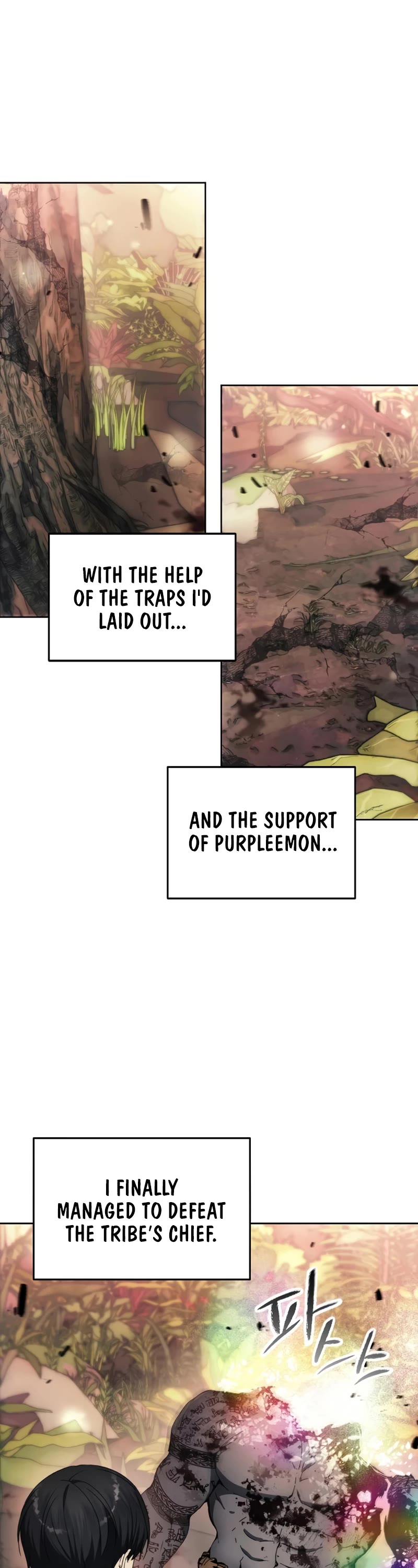 How to Live as a Villain Chapter 102 page 2 - Chapter 102