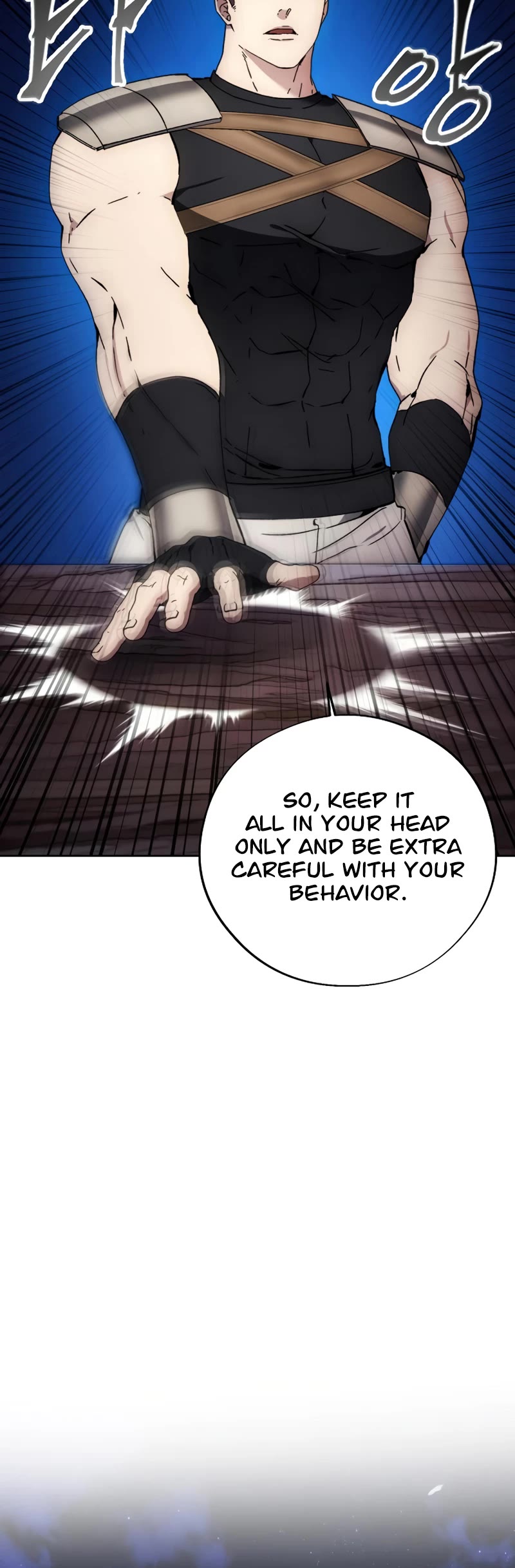 How to Live as a Villain Chapter 102 page 25 - Chapter 102