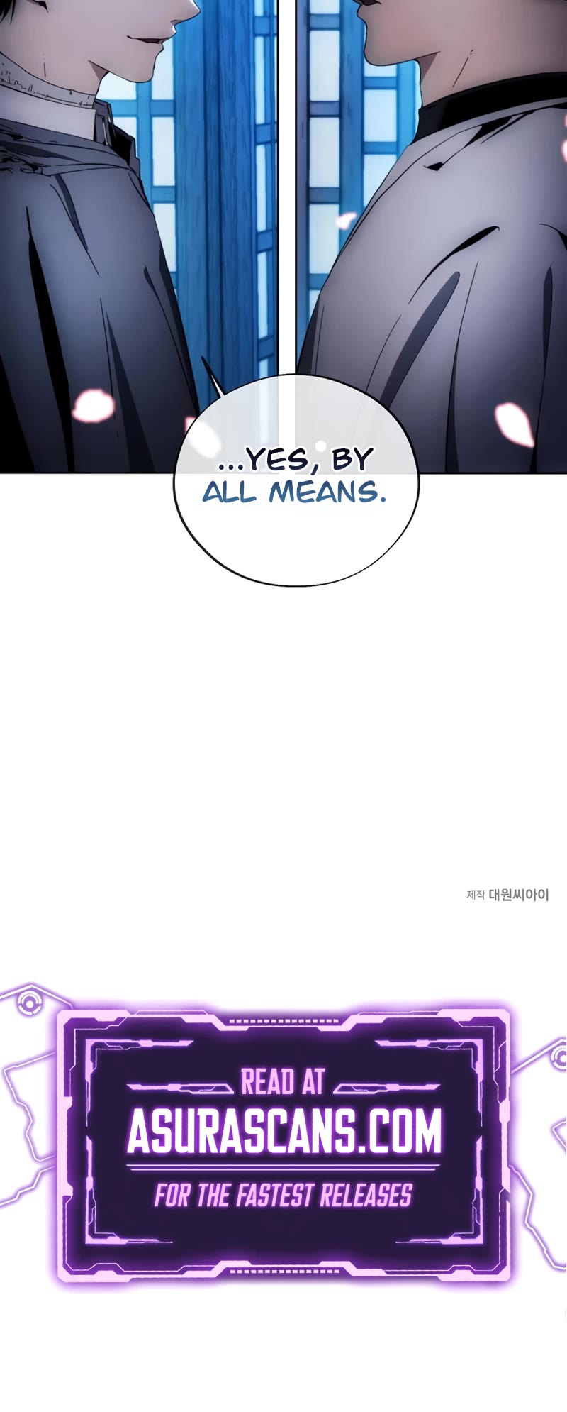 How to Live as a Villain Chapter 102 page 41 - Chapter 102