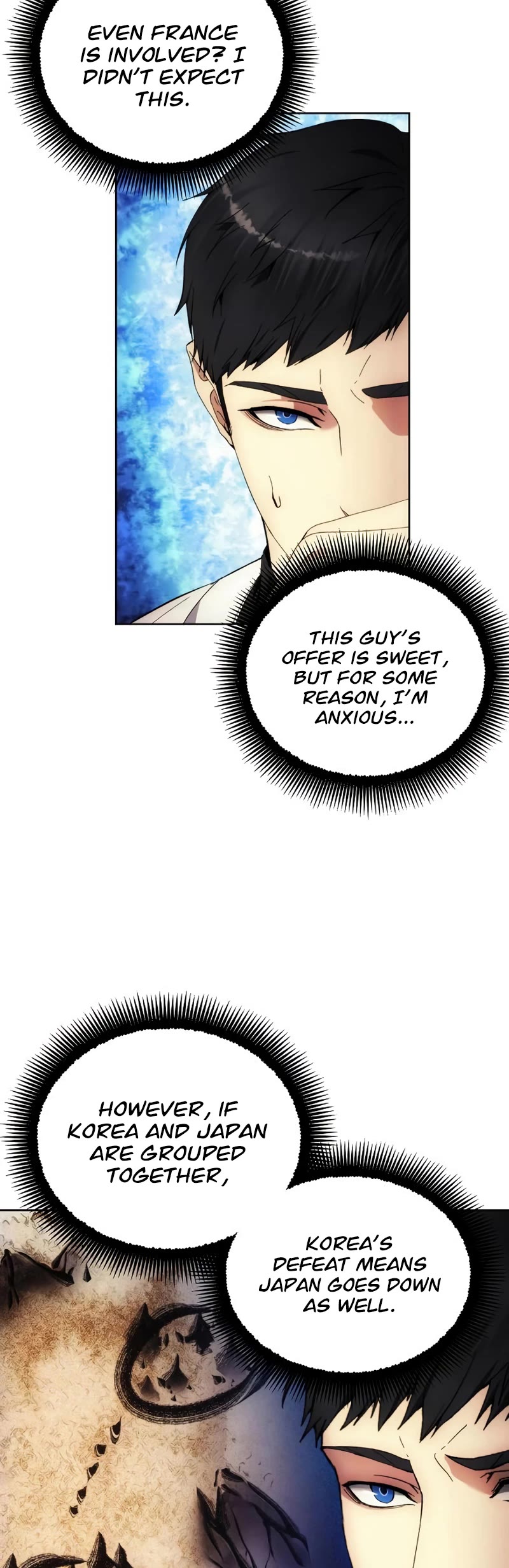How to Live as a Villain Chapter 103 page 10 - Chapter 103