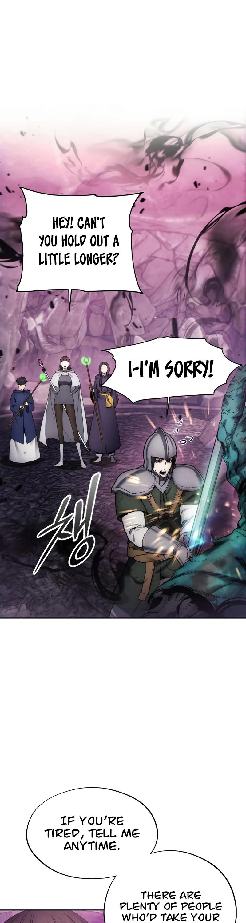How to Live as a Villain Chapter 103 page 22 - Chapter 103