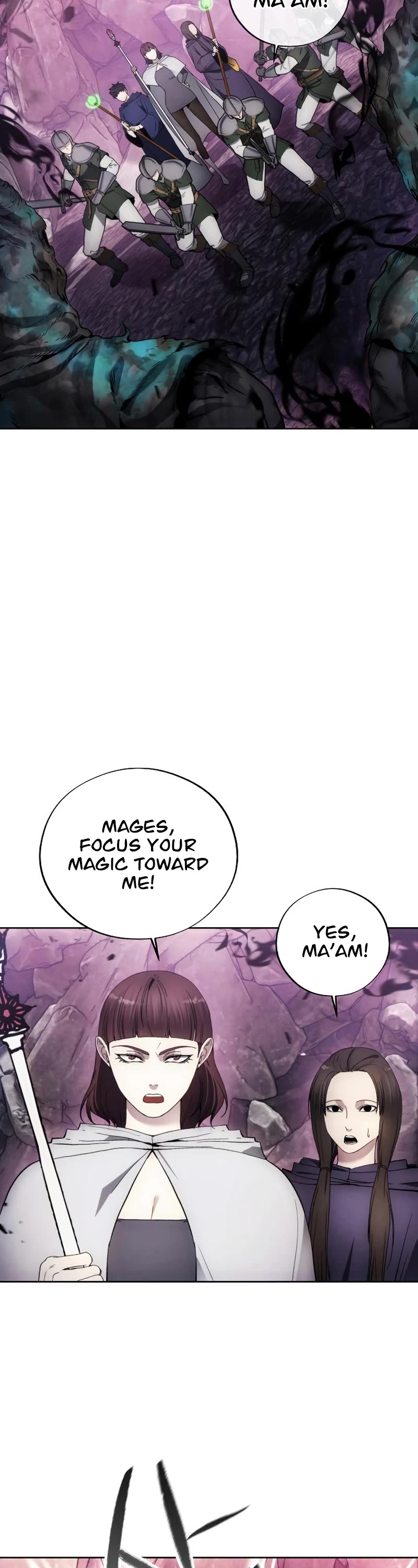 How to Live as a Villain Chapter 103 page 24 - Chapter 103