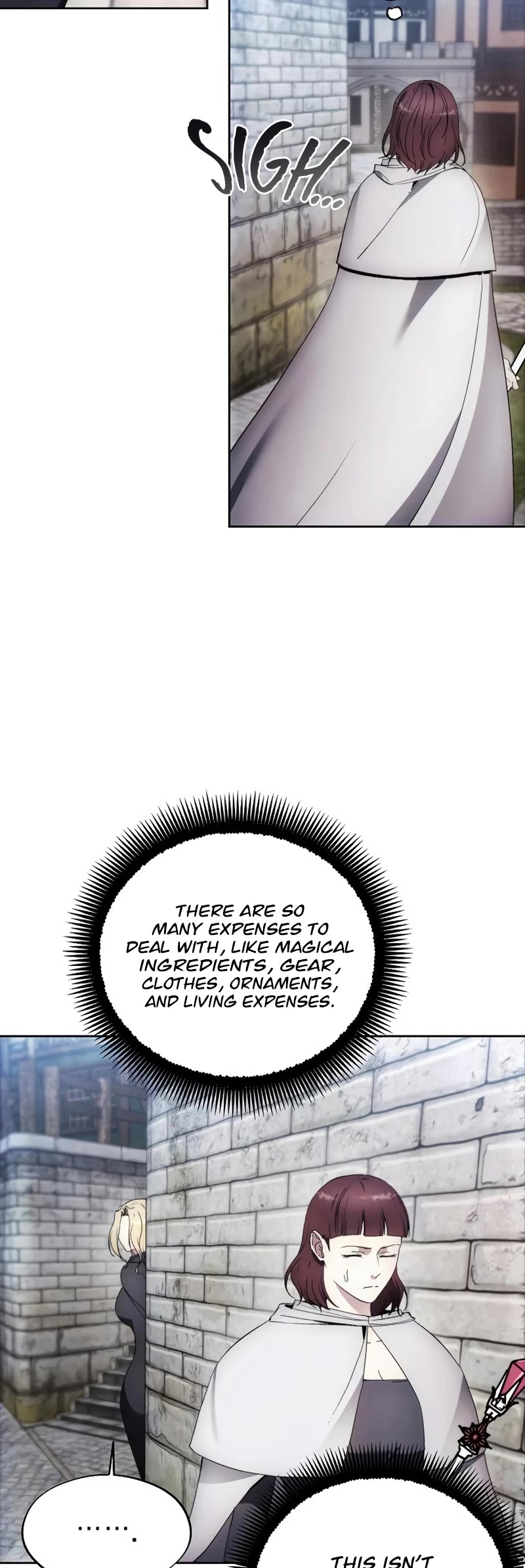 How to Live as a Villain Chapter 103 page 30 - Chapter 103