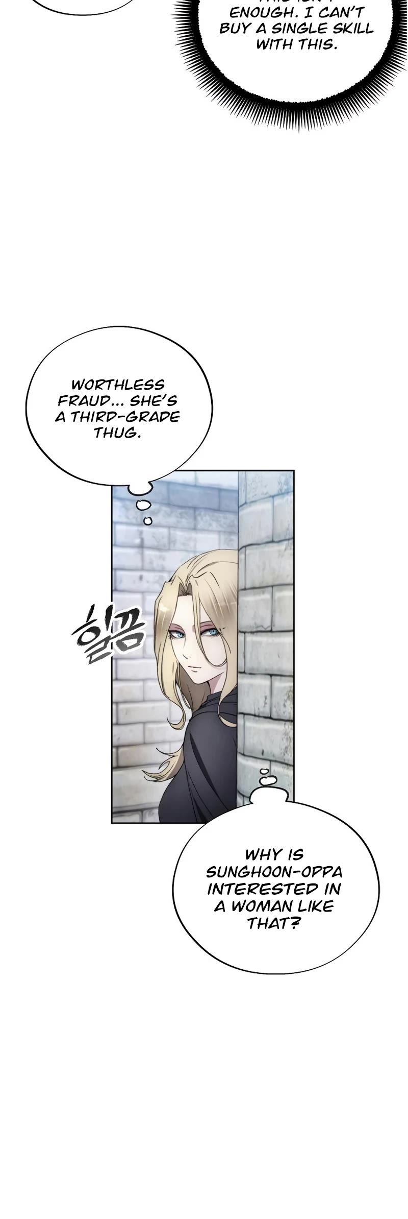 How to Live as a Villain Chapter 103 page 31 - Chapter 103