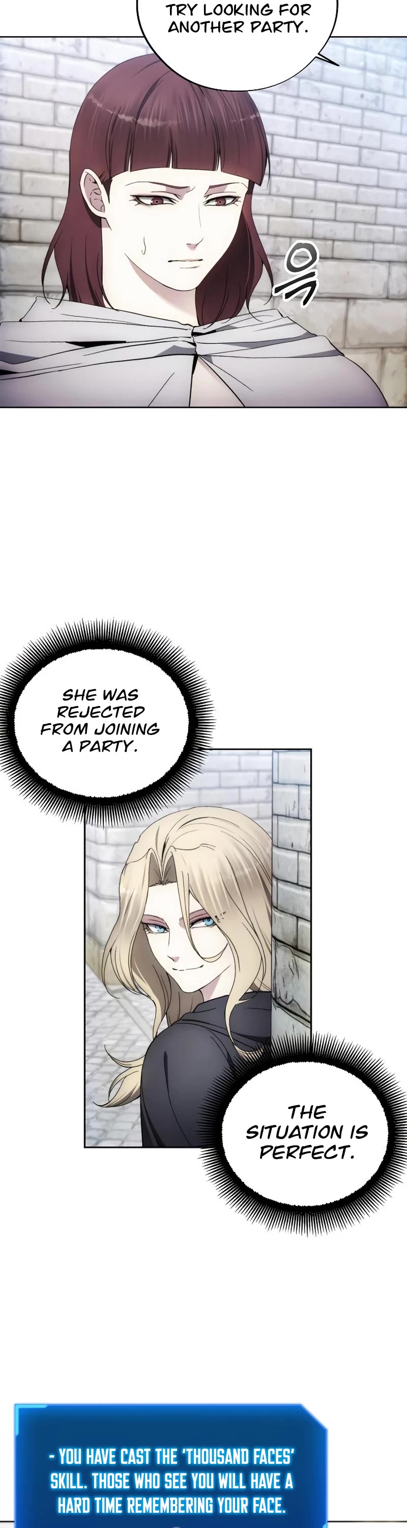 How to Live as a Villain Chapter 103 page 34 - Chapter 103
