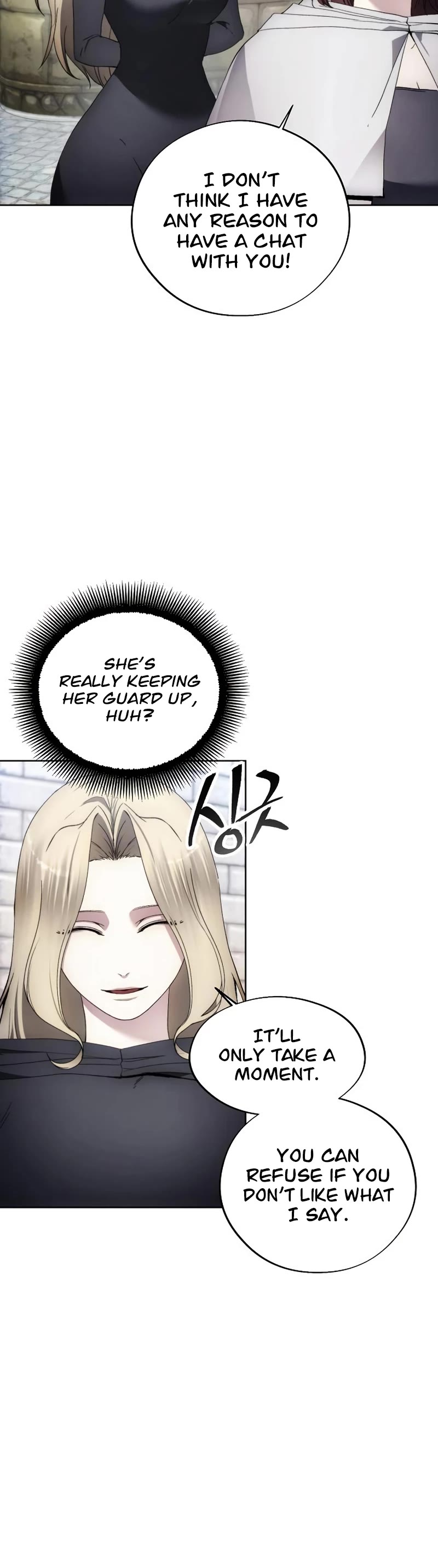How to Live as a Villain Chapter 103 page 36 - Chapter 103
