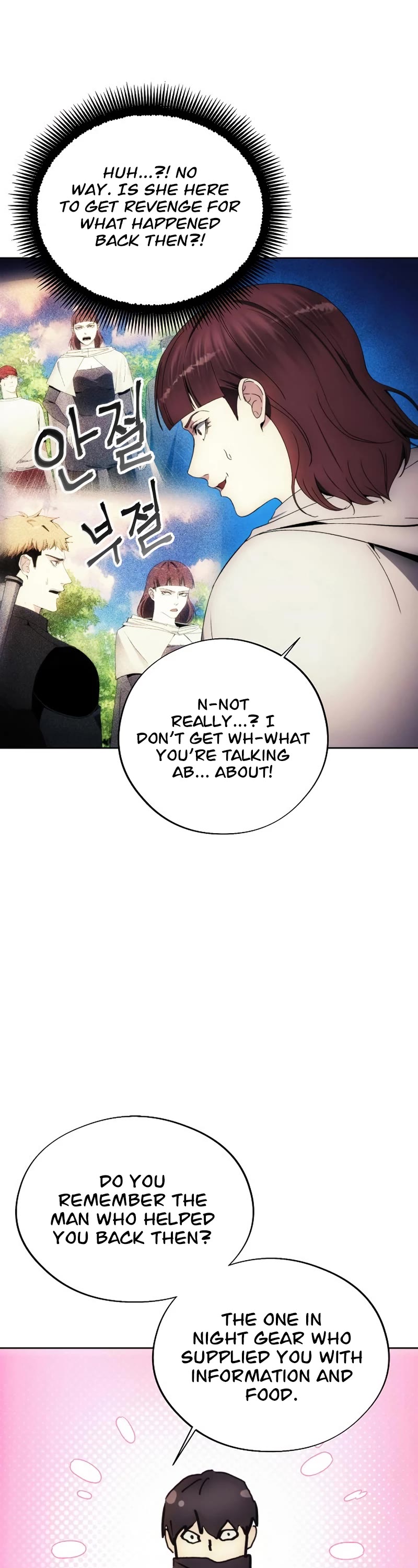 How to Live as a Villain Chapter 103 page 38 - Chapter 103