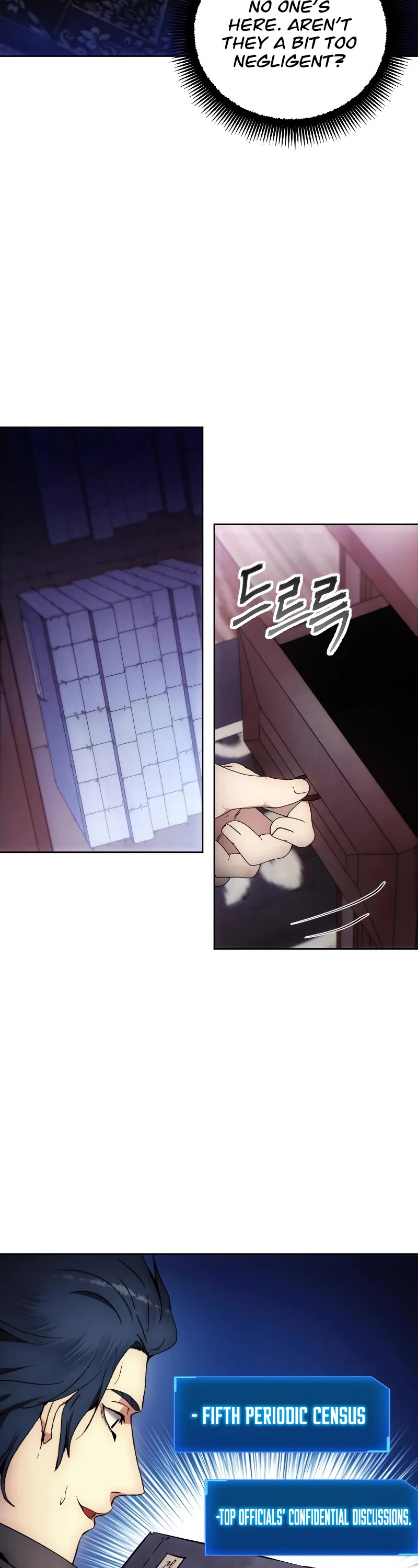 How to Live as a Villain Chapter 104 page 18 - Chapter 104