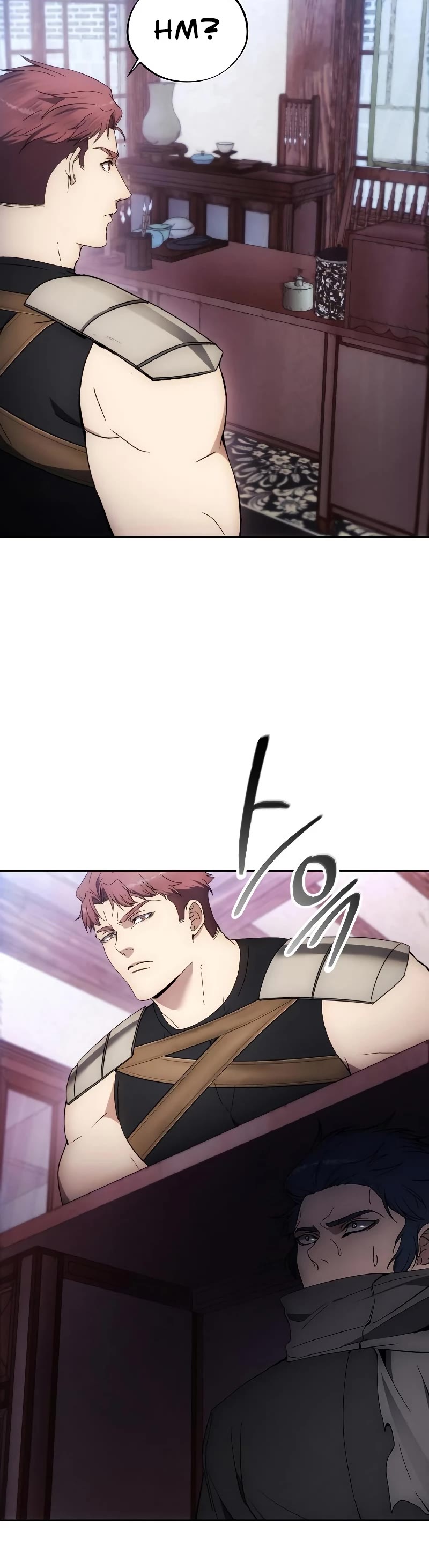How to Live as a Villain Chapter 104 page 20 - Chapter 104