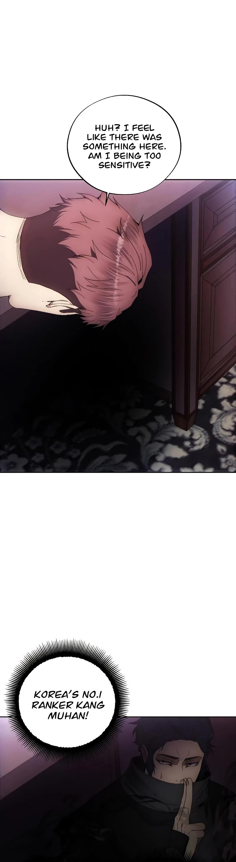 How to Live as a Villain Chapter 104 page 21 - Chapter 104