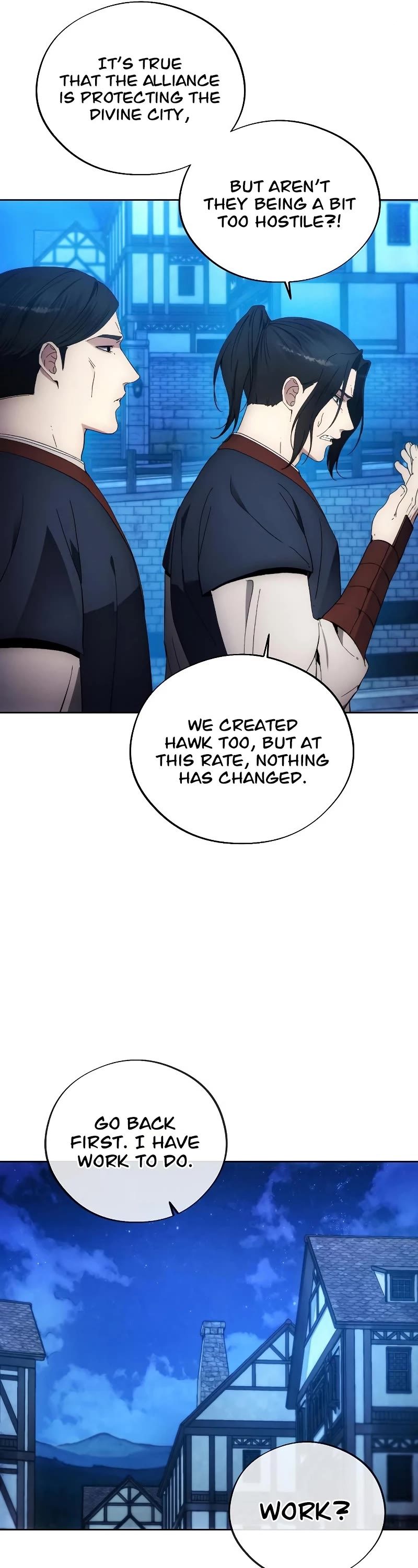 How to Live as a Villain Chapter 104 page 7 - Chapter 104