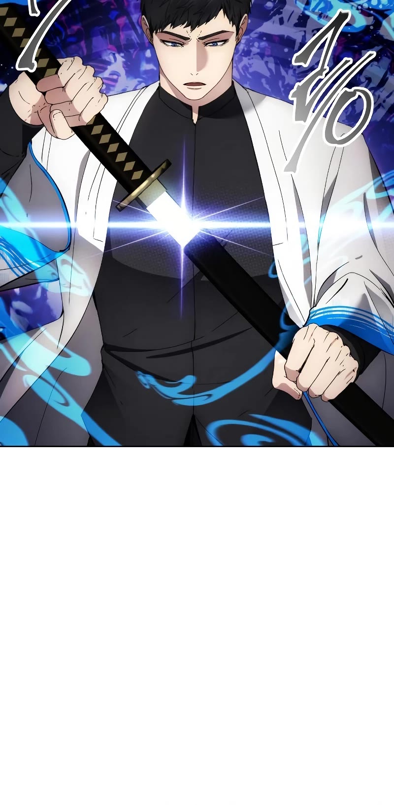 How to Live as a Villain Chapter 105 page 11 - Chapter 105