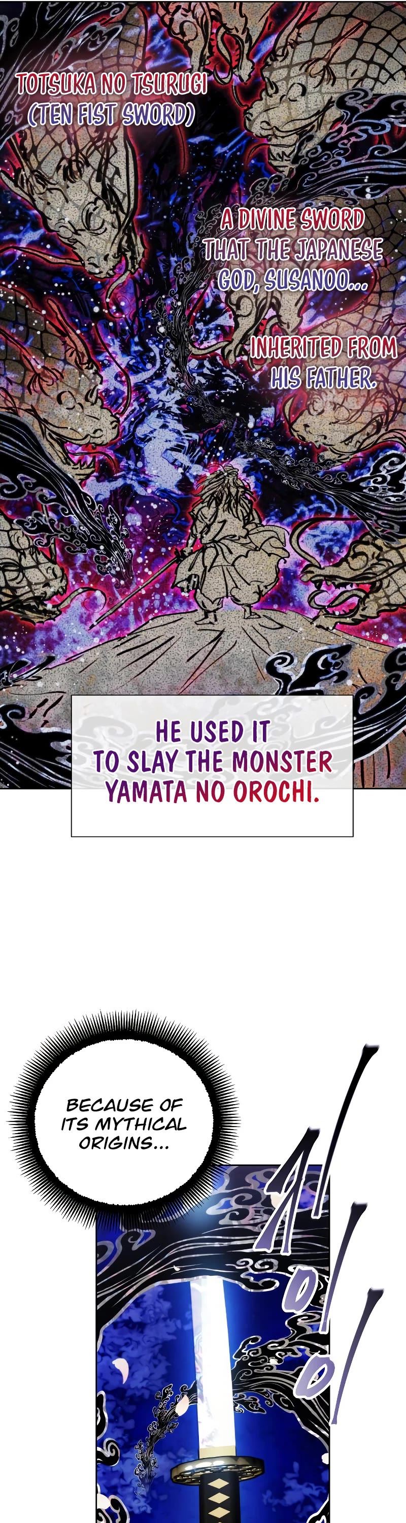 How to Live as a Villain Chapter 105 page 12 - Chapter 105