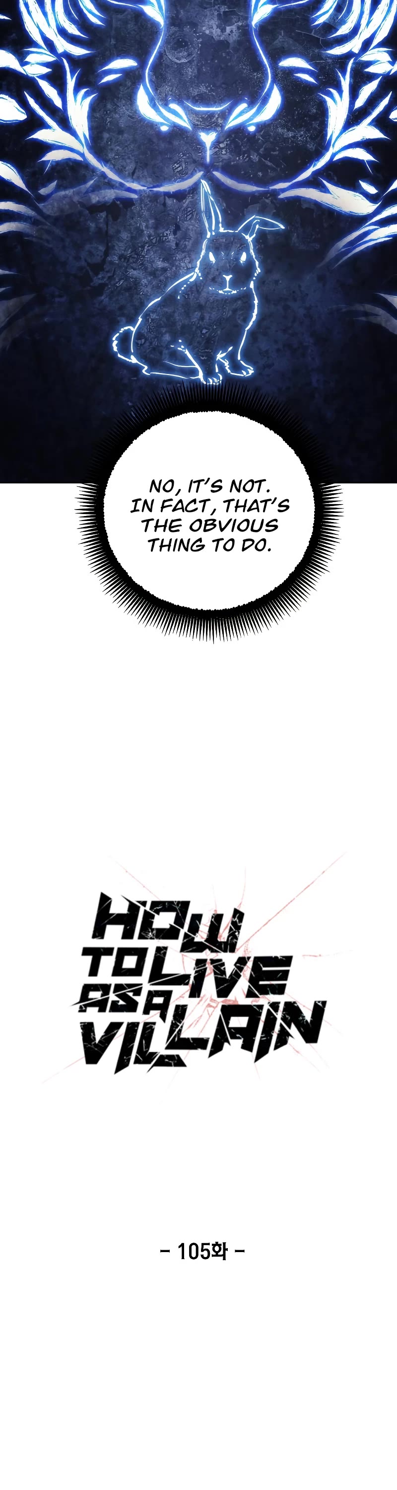 How to Live as a Villain Chapter 105 page 14 - Chapter 105