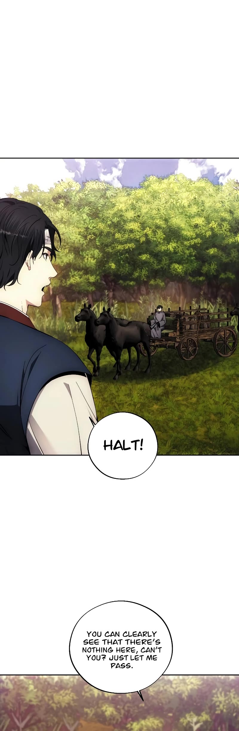 How to Live as a Villain Chapter 105 page 16 - Chapter 105