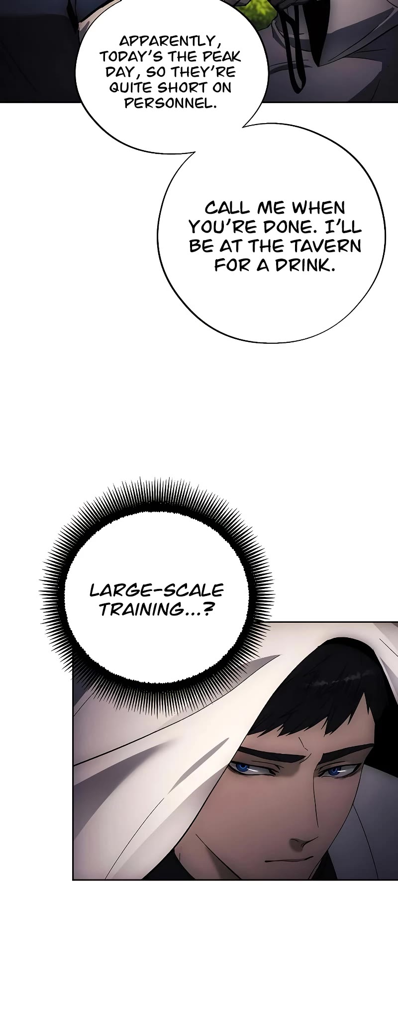 How to Live as a Villain Chapter 105 page 20 - Chapter 105