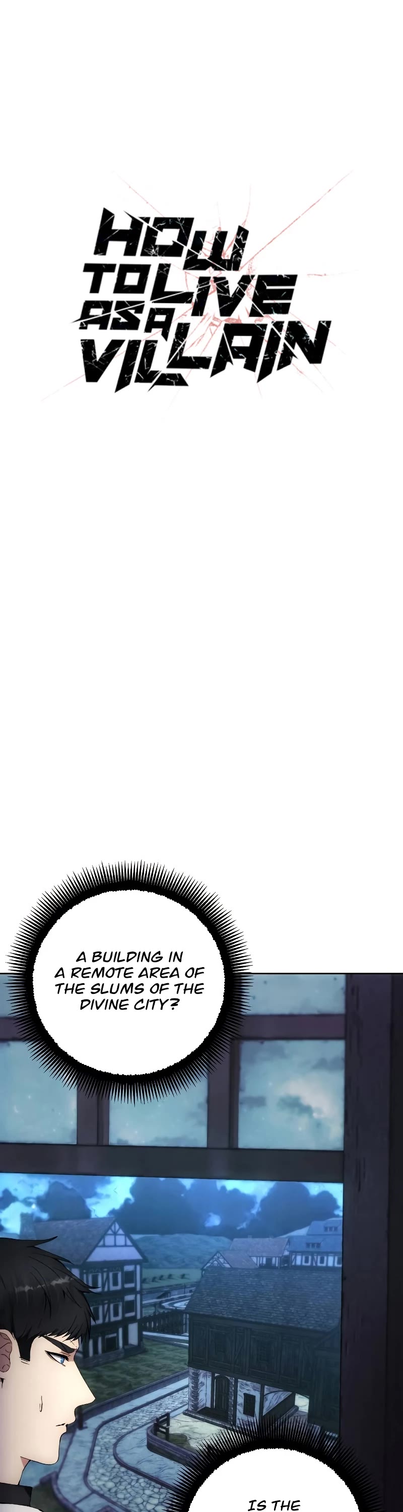 How to Live as a Villain Chapter 106 page 2 - Chapter 106