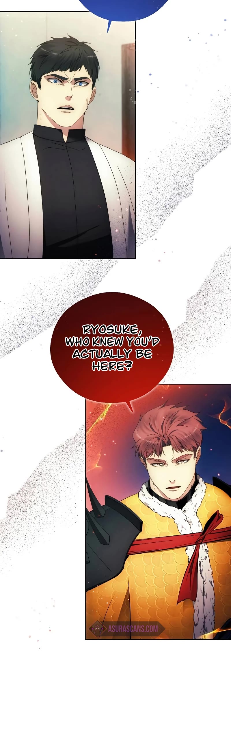 How to Live as a Villain Chapter 106 page 26 - Chapter 106