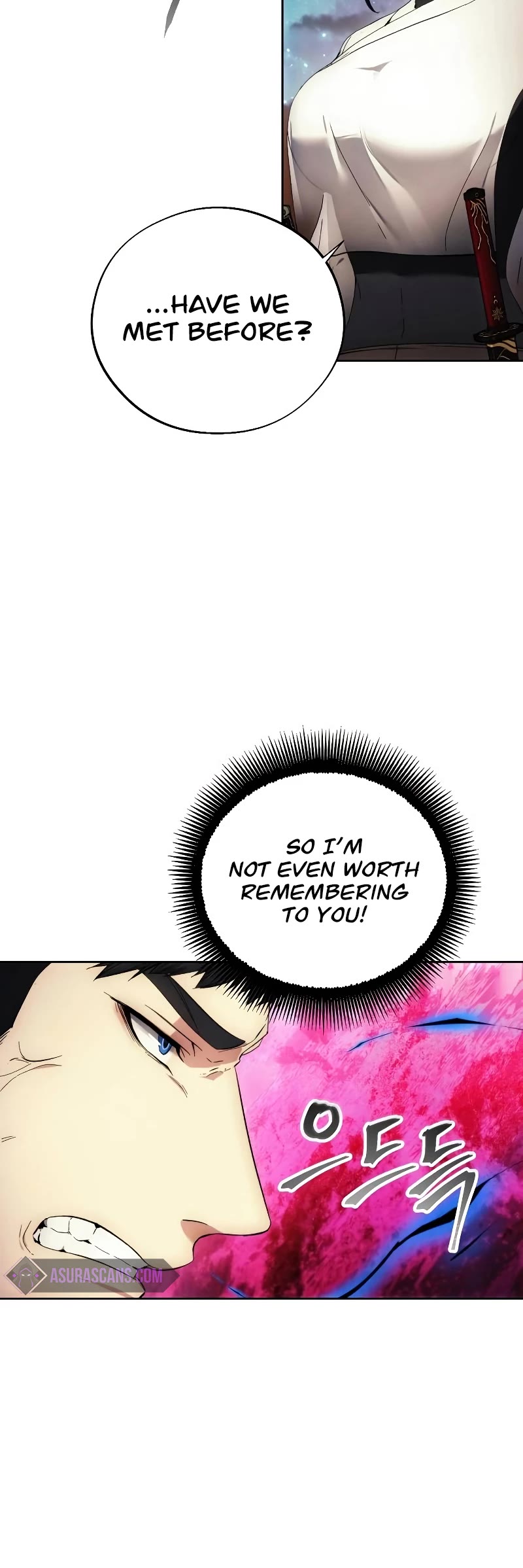 How to Live as a Villain Chapter 106 page 36 - Chapter 106