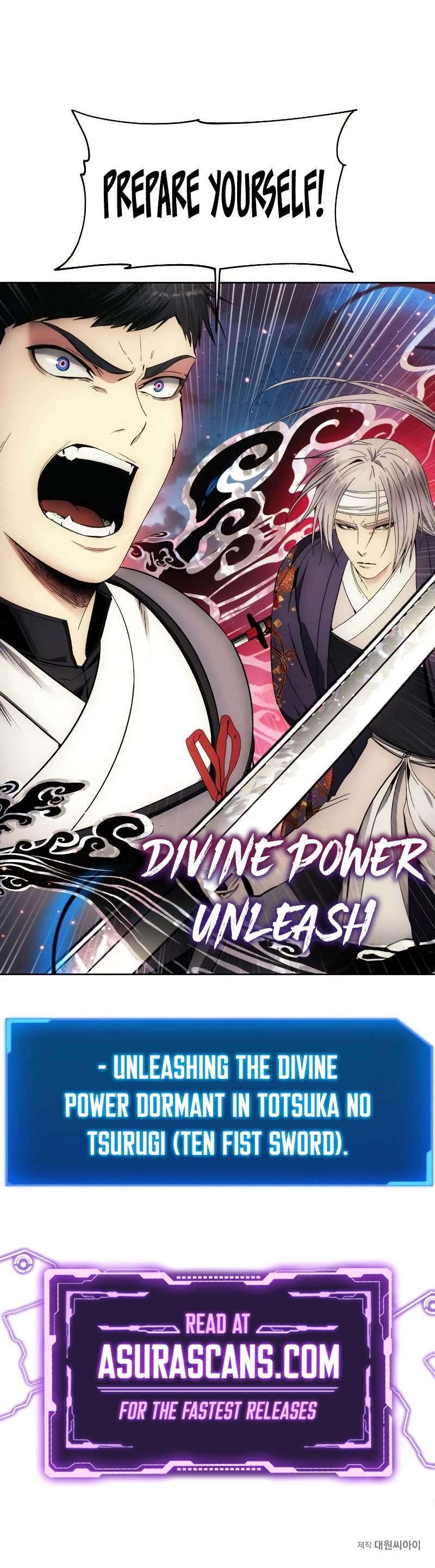 How to Live as a Villain Chapter 106 page 38 - Chapter 106