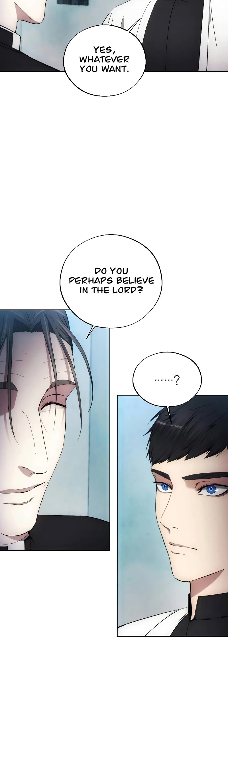 How to Live as a Villain Chapter 106 page 6 - Chapter 106