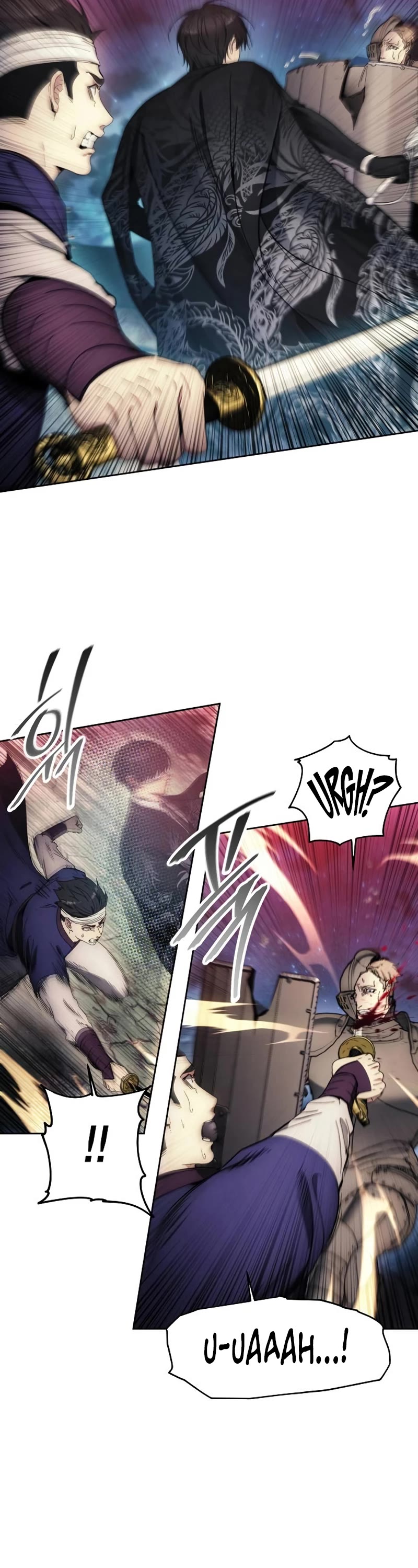 How to Live as a Villain Chapter 107 page 13 - Chapter 107