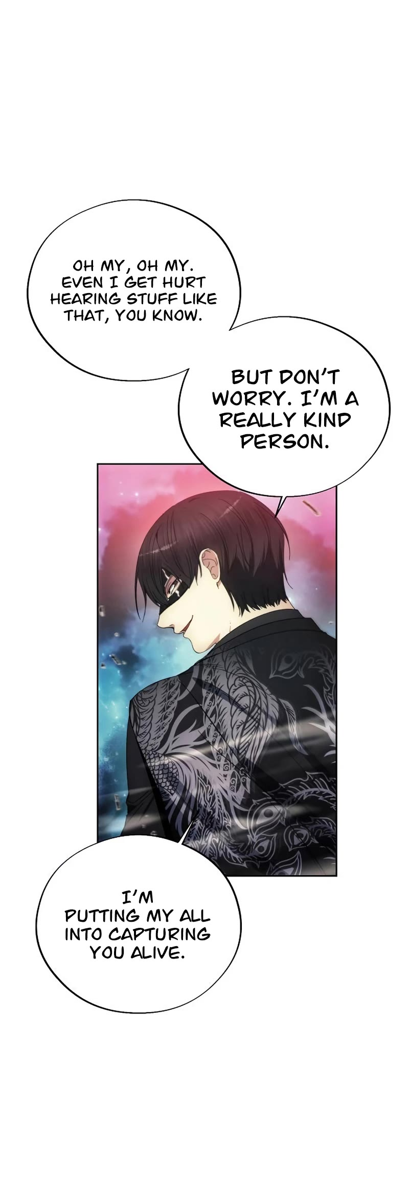 How to Live as a Villain Chapter 107 page 16 - Chapter 107