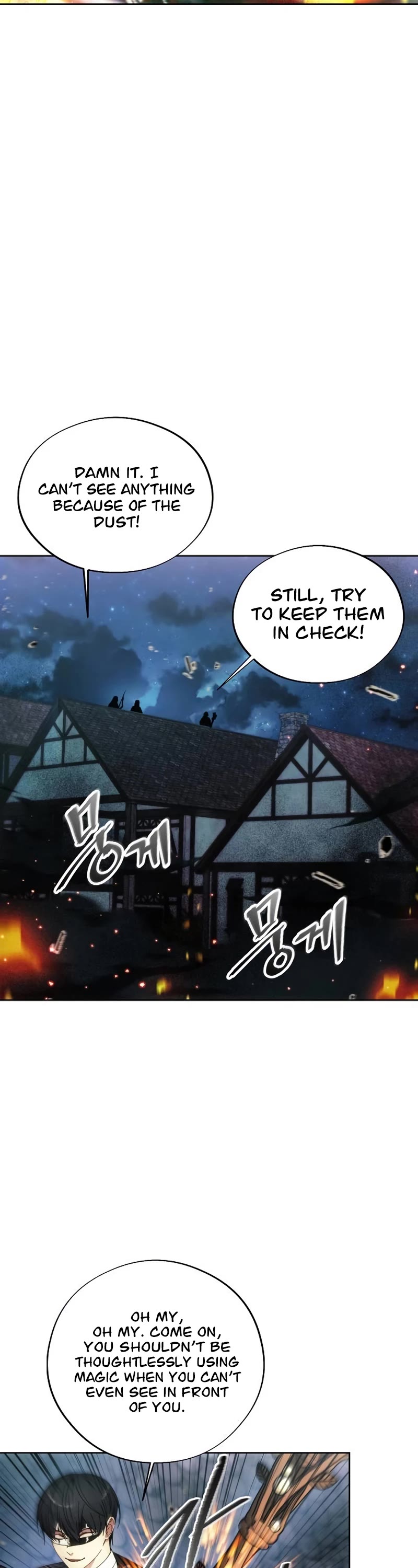 How to Live as a Villain Chapter 107 page 24 - Chapter 107