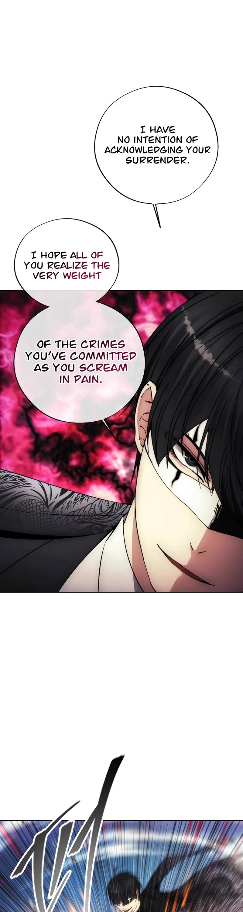How to Live as a Villain Chapter 107 page 33 - Chapter 107