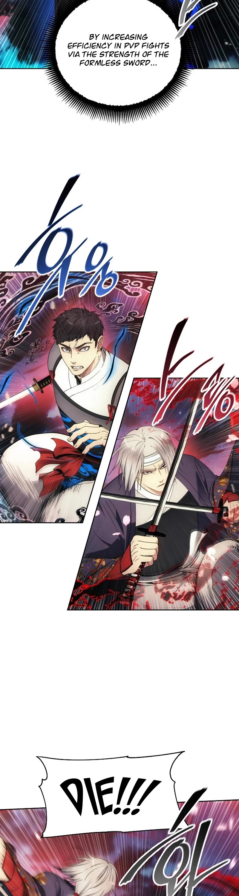 How to Live as a Villain Chapter 107 page 4 - Chapter 107