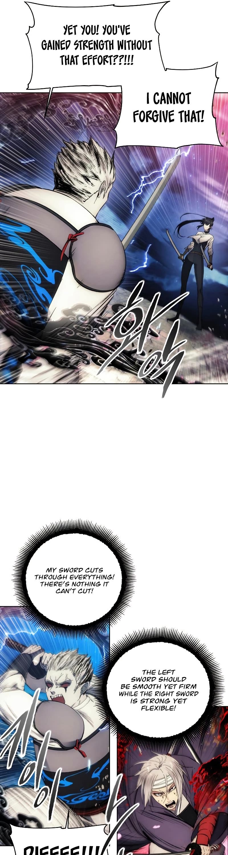 How to Live as a Villain Chapter 108 page 10 - Chapter 108
