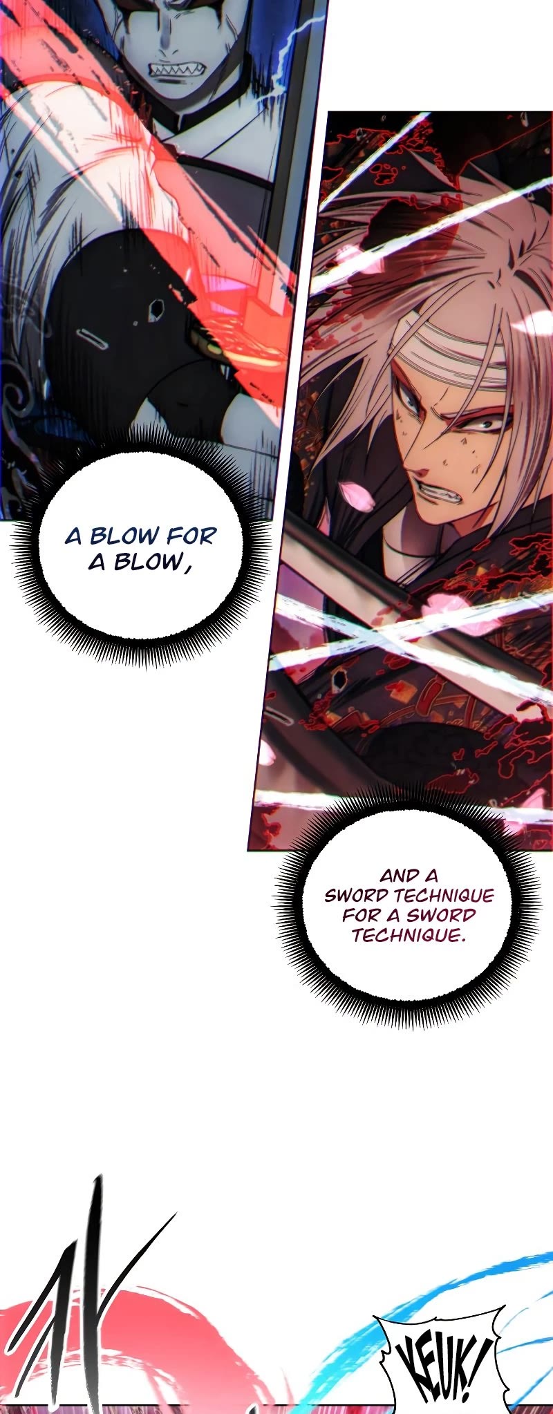 How to Live as a Villain Chapter 108 page 12 - Chapter 108